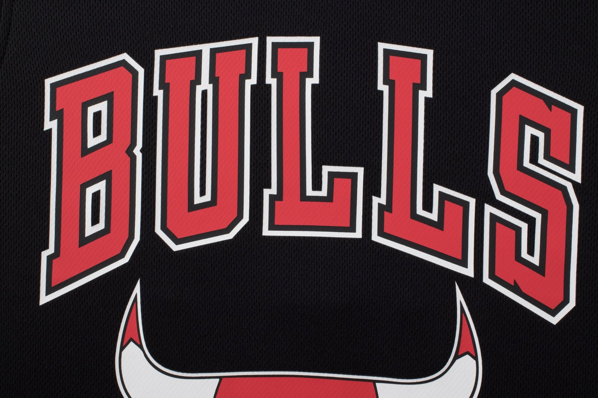 NBA Jersey Hombre Chicago Bulls Coby White - NBA Store Chile