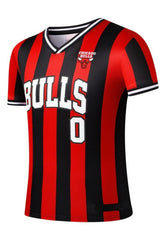 NBA Jersey Hombre Chicago Bulls Coby White - NBA Store Chile