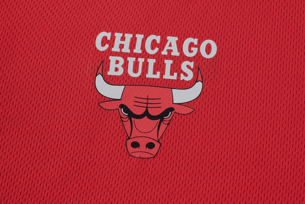 NBA Jersey Hombre Chicago Bulls Coby White - NBA Store Chile