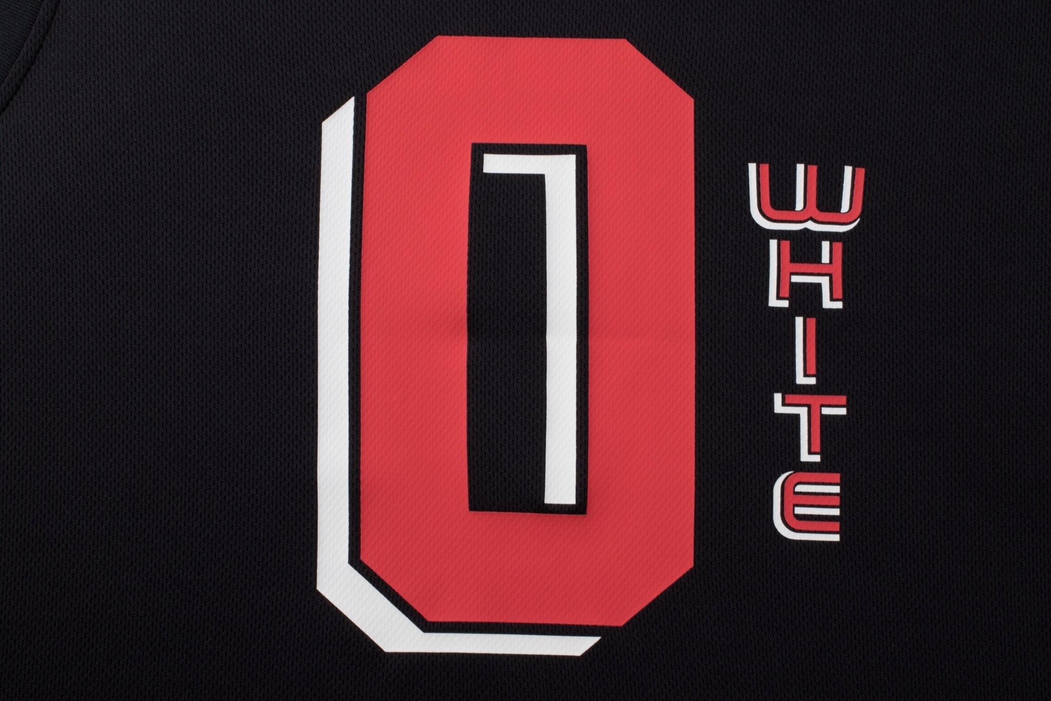 NBA Jersey Hombre Chicago Bulls Coby White - NBA Store Chile