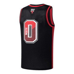 NBA Jersey Hombre Chicago Bulls Coby White PREMIER - NBA Store Chile