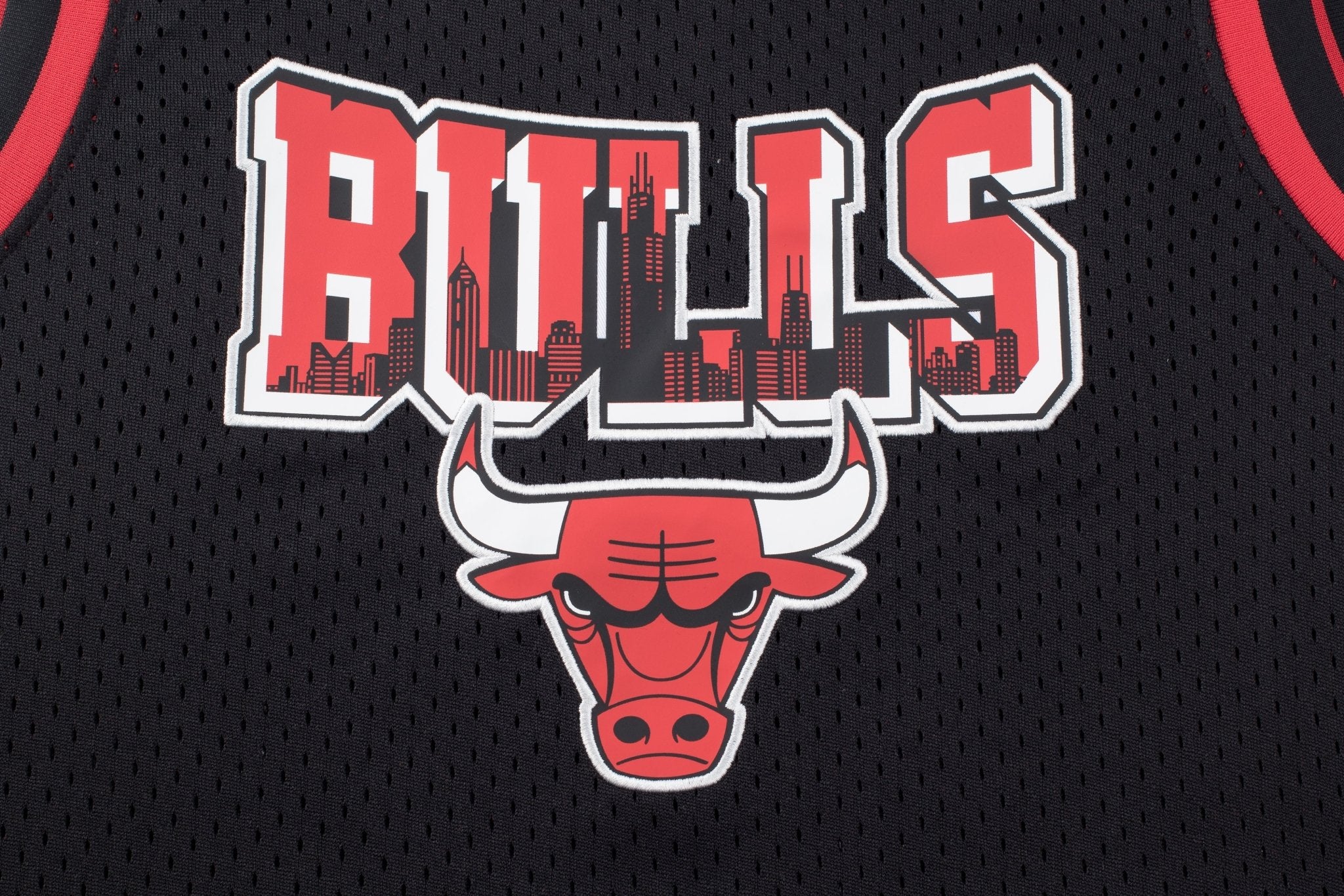 NBA Jersey Hombre Chicago Bulls Coby White PREMIER - NBA Store Chile