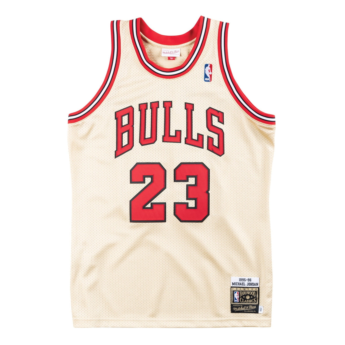 NBA Jersey Hombre Chicago Bulls Michael Jordan - NBA Store Chile