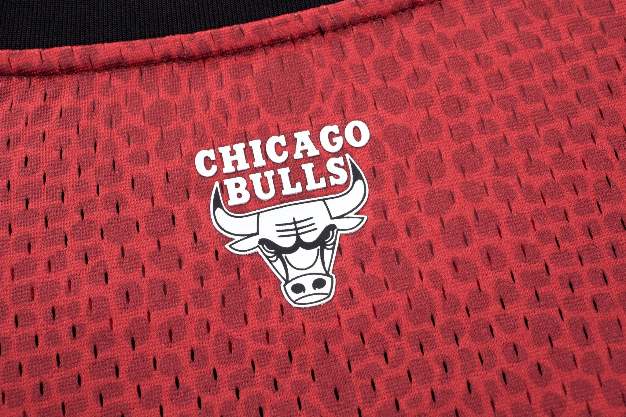 NBA Jersey Hombre Chicago Bulls SKIN - NBA Store Chile