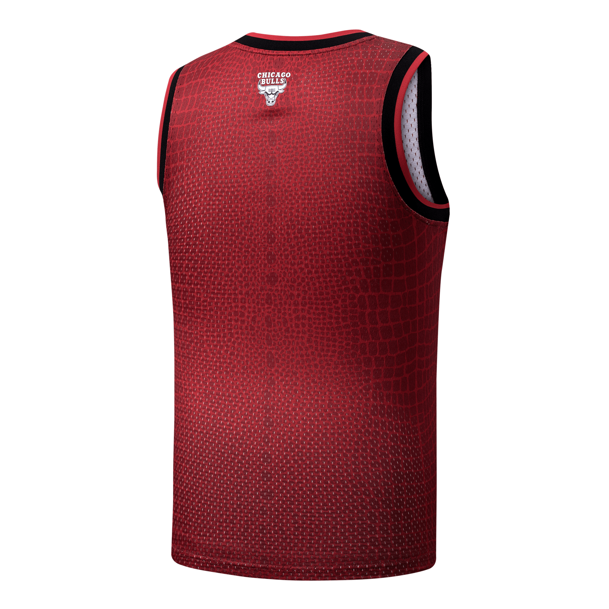 NBA Jersey Hombre Chicago Bulls SKIN - NBA Store Chile