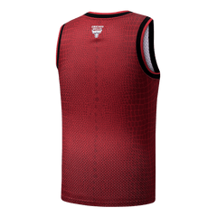 NBA Jersey Hombre Chicago Bulls SKIN - NBA Store Chile