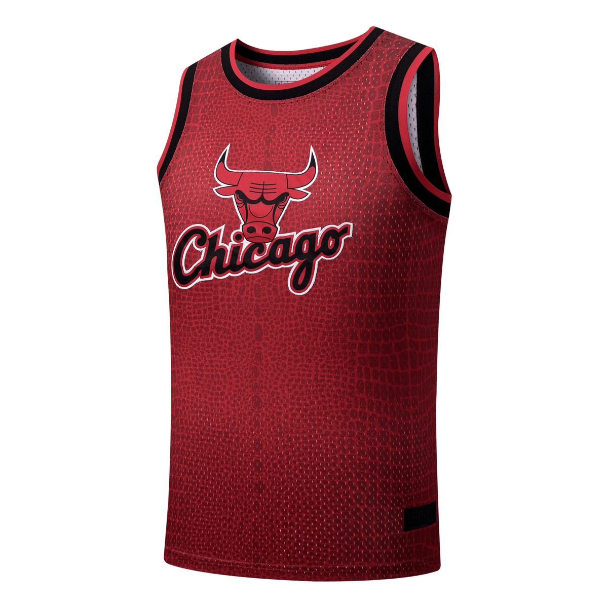 NBA Jersey Hombre Chicago Bulls SKIN - NBA Store Chile