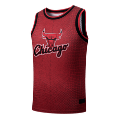 NBA Jersey Hombre Chicago Bulls SKIN - NBA Store Chile