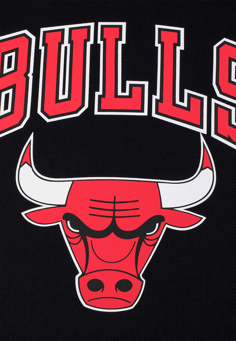 NBA Jersey Hombre Chicago Bulls Zach LaVine CORE - NBA Store Chile