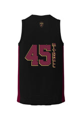 NBA Jersey Hombre Cleveland Cavaliers Donovan Mitchell - NBA Store Chile