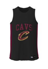 NBA Jersey Hombre Cleveland Cavaliers Donovan Mitchell - NBA Store Chile