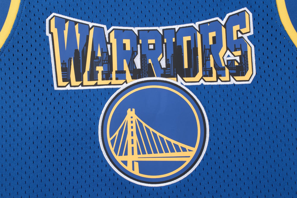 NBA Jersey Hombre Golden State Warriors Stephen Curry PREMIER - NBA Store Chile