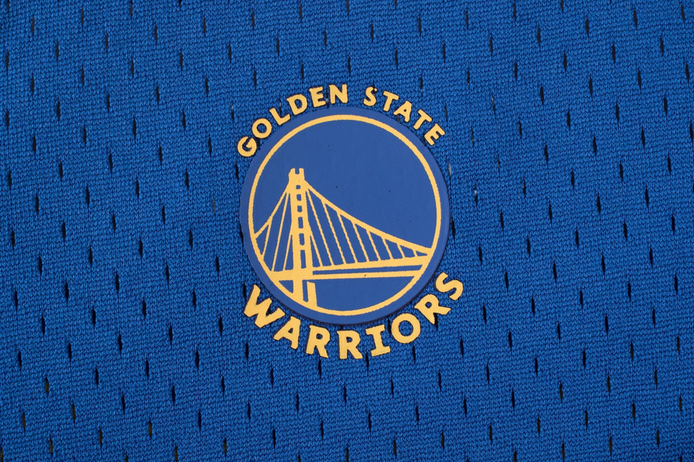 NBA Jersey Hombre Golden State Warriors Stephen Curry PREMIER - NBA Store Chile