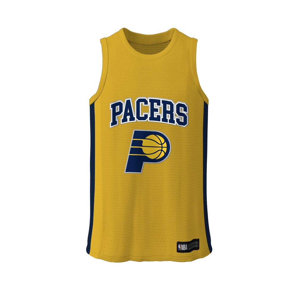 NBA Jersey Hombre Indiana Pacers Tyrese Haliburton - NBA Store Chile