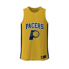 NBA Jersey Hombre Indiana Pacers Tyrese Haliburton - NBA Store Chile
