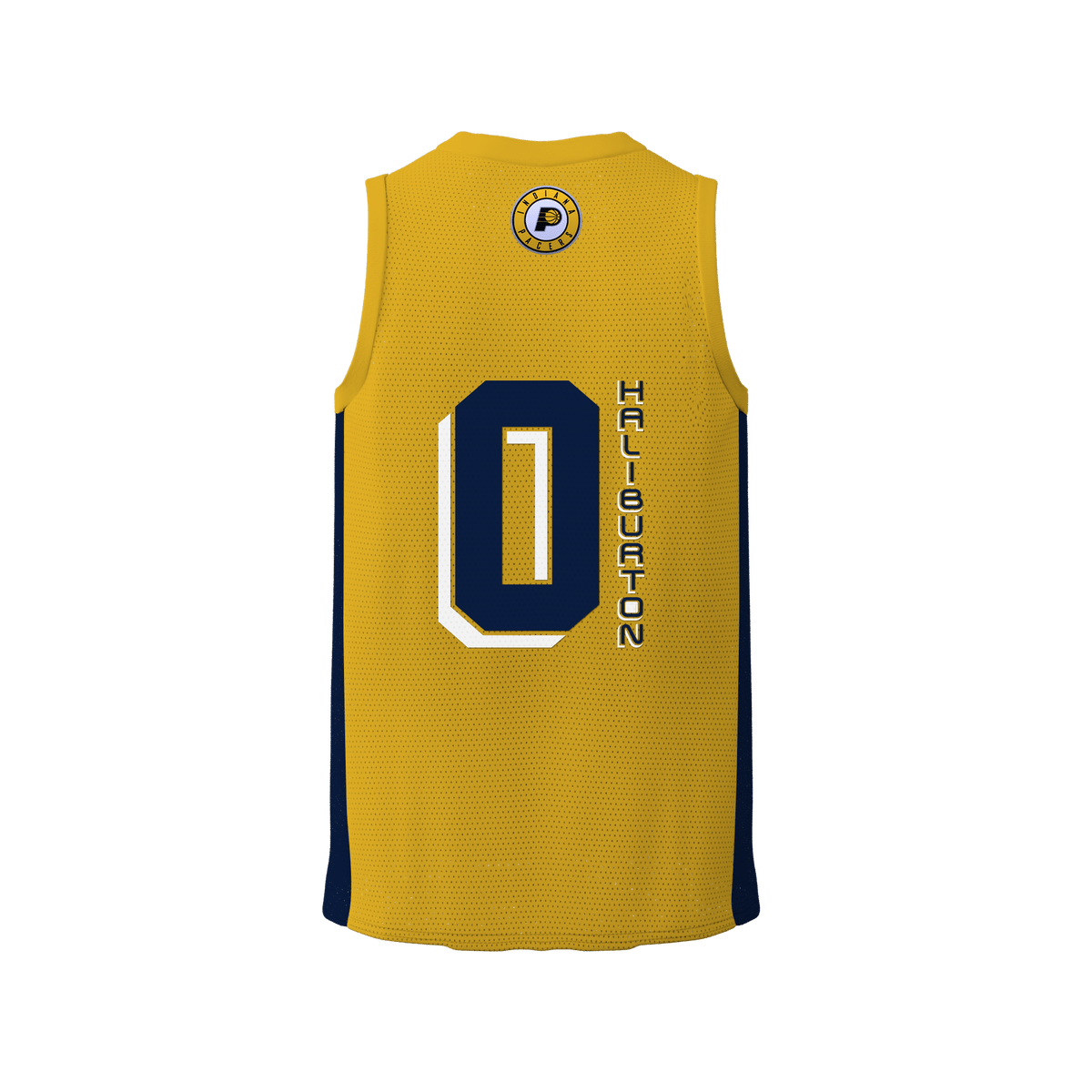 NBA Jersey Hombre Indiana Pacers Tyrese Haliburton - NBA Store Chile