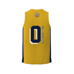 NBA Jersey Hombre Indiana Pacers Tyrese Haliburton - NBA Store Chile