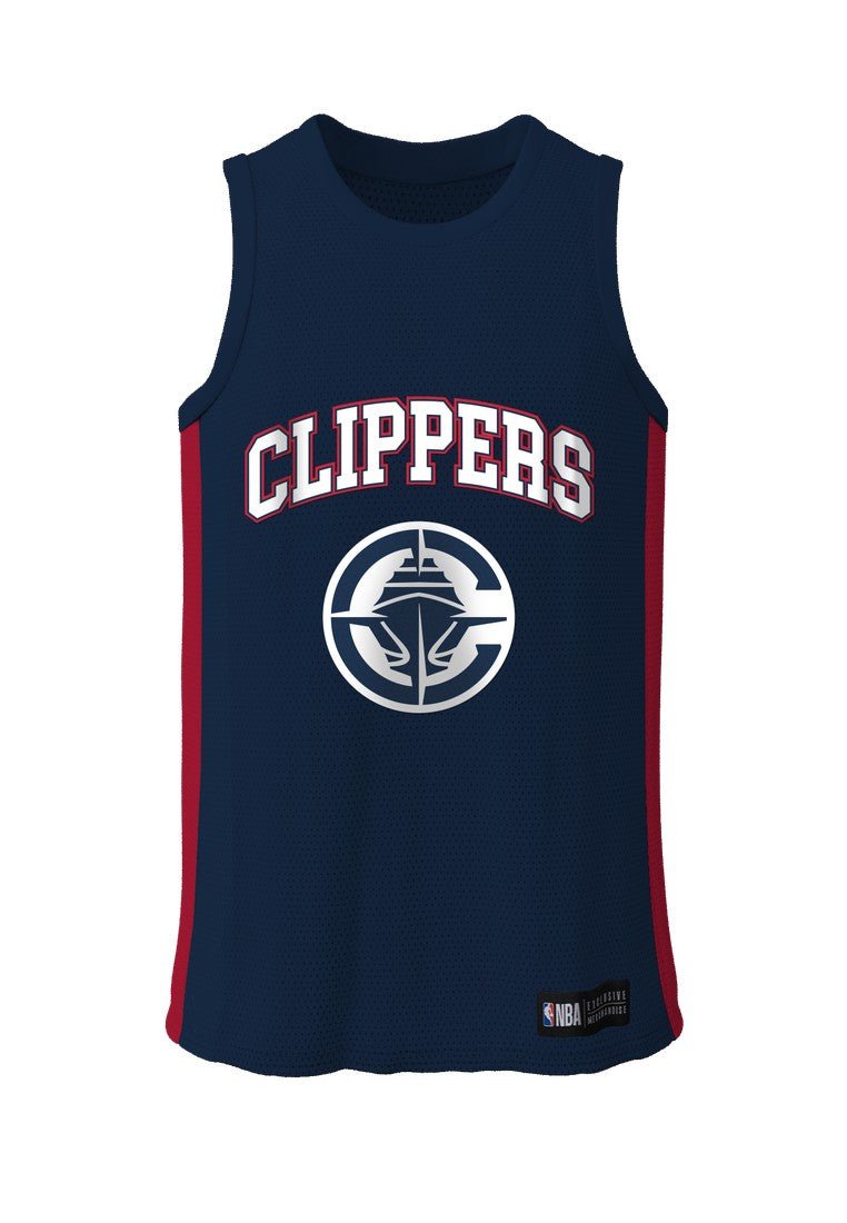 NBA Jersey Hombre Los Angeles Clippers James Harden - NBA Store Chile