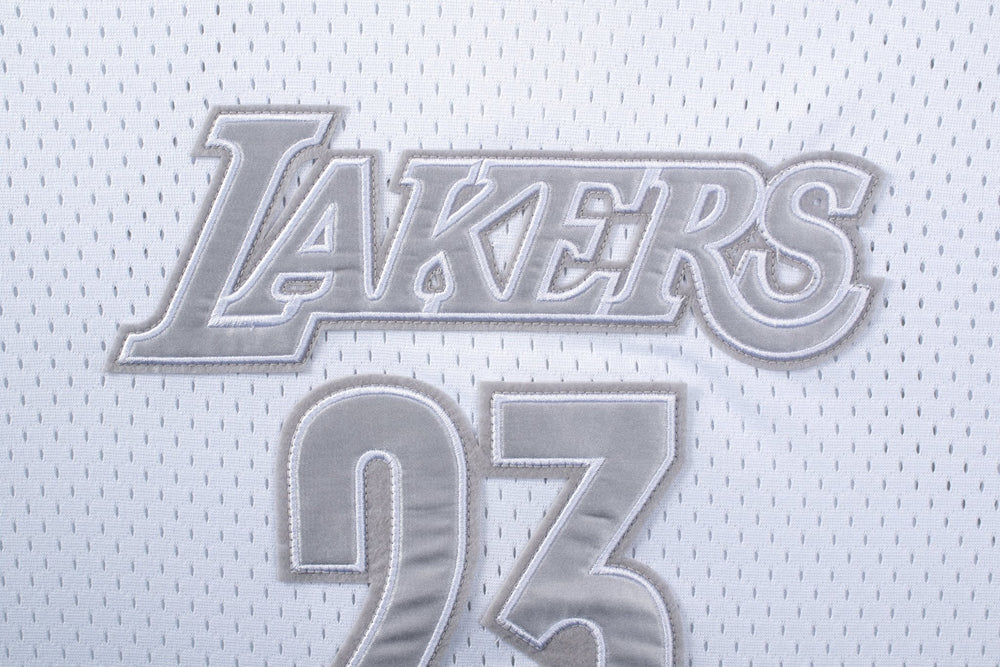 NBA Jersey Hombre Los Angeles Lakers Blank - NBA Store Chile