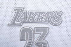 NBA Jersey Hombre Los Angeles Lakers Blank - NBA Store Chile