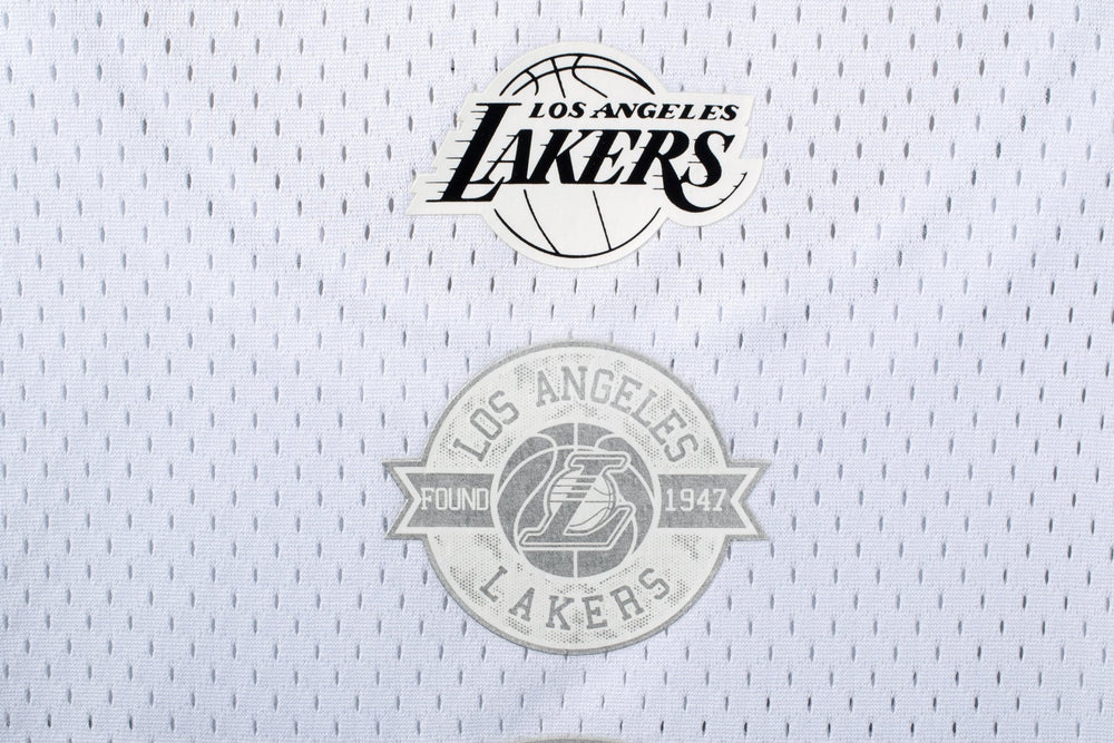 NBA Jersey Hombre Los Angeles Lakers Blank - NBA Store Chile