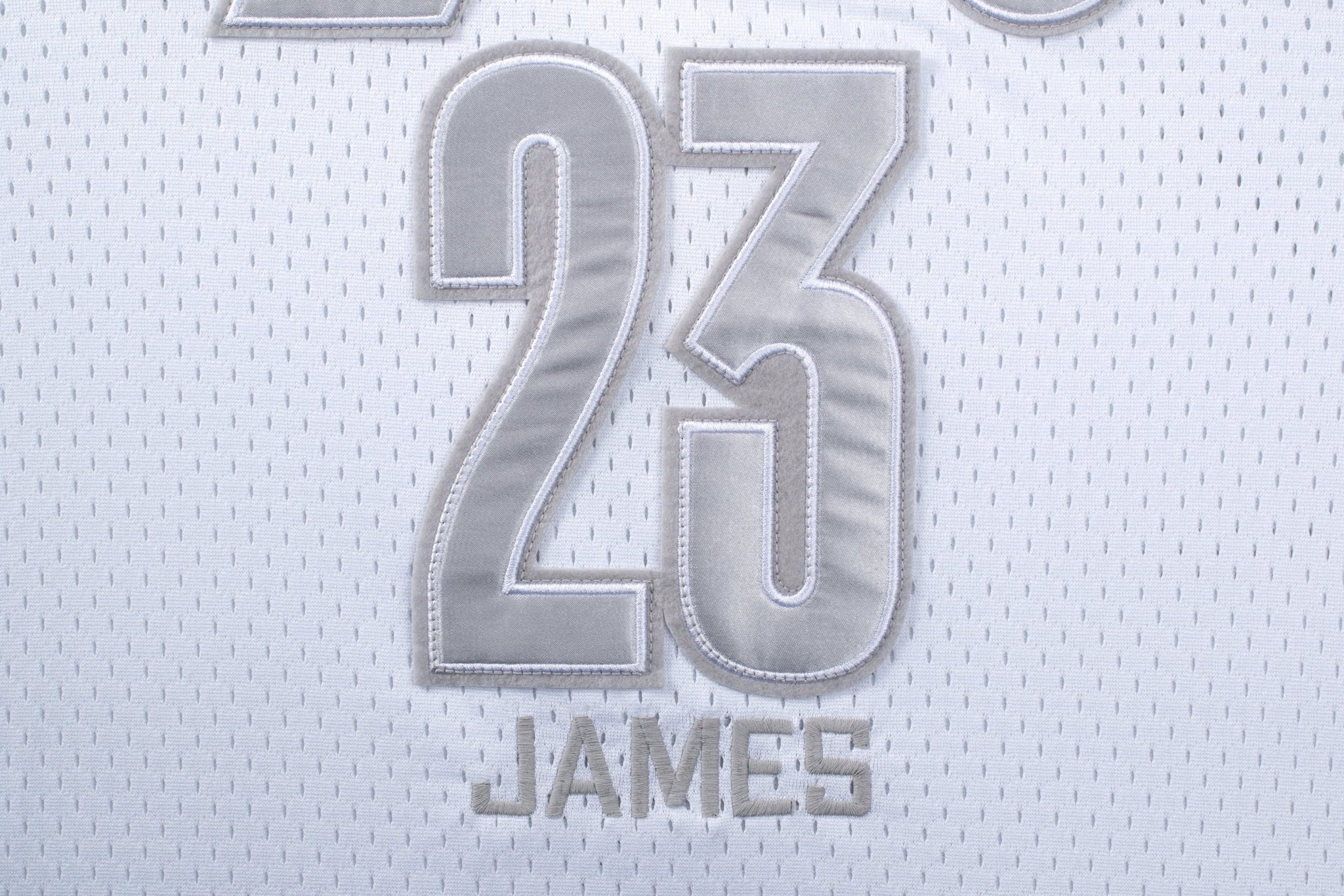 NBA Jersey Hombre Los Angeles Lakers Blank - NBA Store Chile