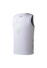 NBA Jersey Hombre Los Angeles Lakers Blank - NBA Store Chile