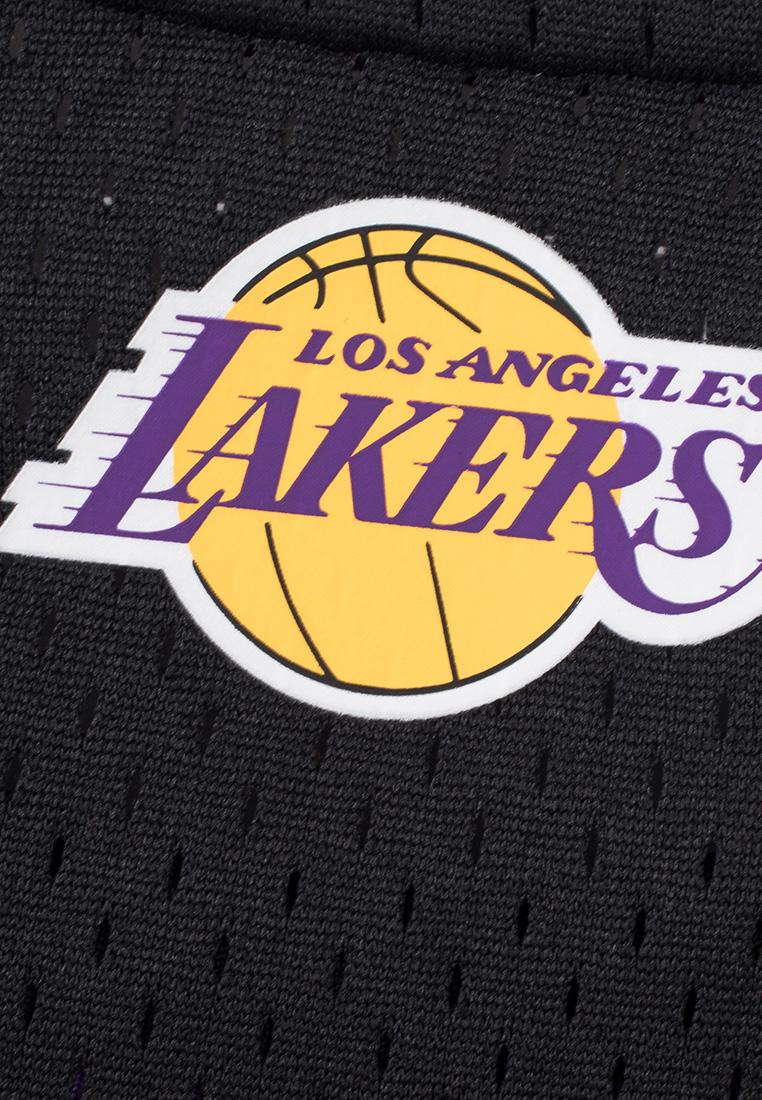 NBA Jersey Hombre Los Angeles Lakers Lebron James PREMIER - NBA Store Chile