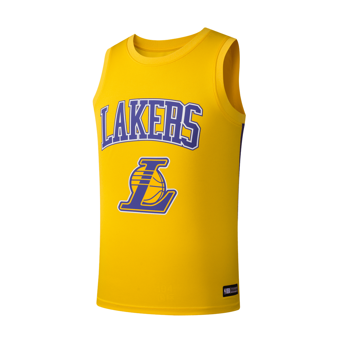NBA Jersey Hombre Los Angeles Lakers Luka Doncic - NBA Store Chile
