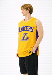 NBA Jersey Hombre Los Angeles Lakers Luka Doncic - NBA Store Chile