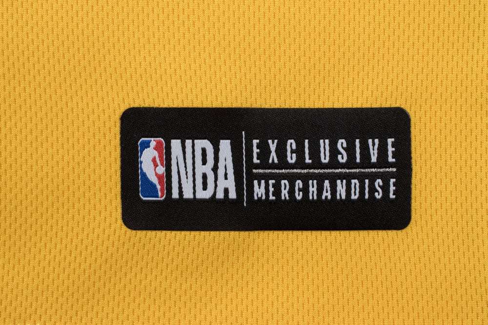 NBA Jersey Hombre Los Angeles Lakers Luka Doncic - NBA Store Chile