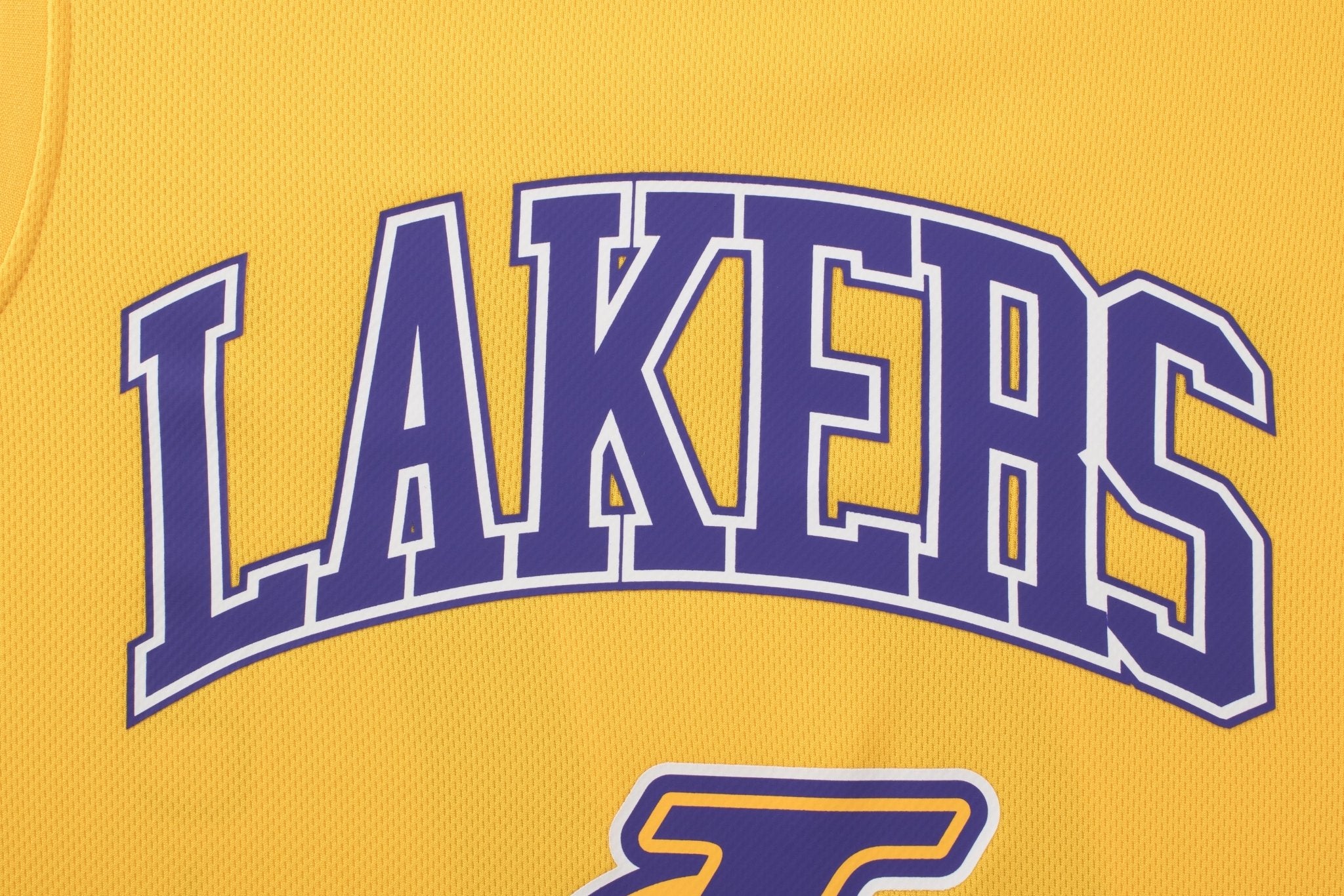 NBA Jersey Hombre Los Angeles Lakers Luka Doncic - NBA Store Chile