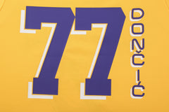 NBA Jersey Hombre Los Angeles Lakers Luka Doncic - NBA Store Chile