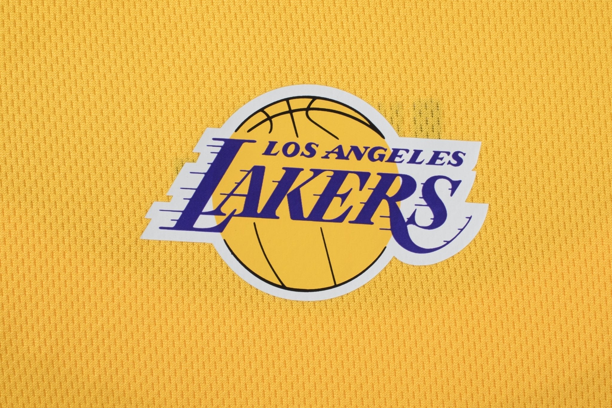 NBA Jersey Hombre Los Angeles Lakers Luka Doncic - NBA Store Chile