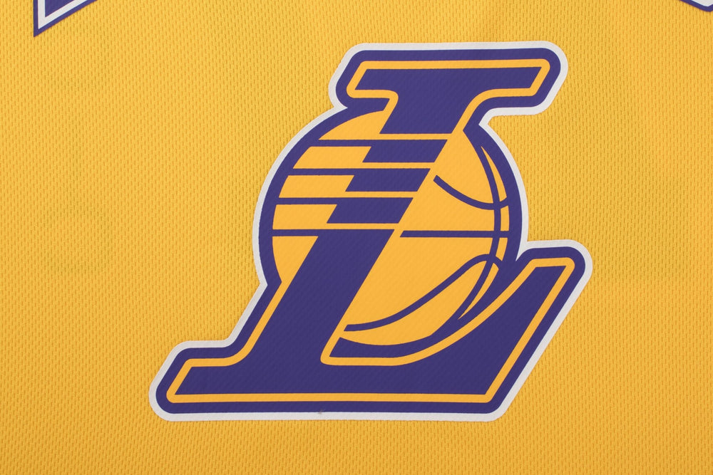 NBA Jersey Hombre Los Angeles Lakers Luka Doncic - NBA Store Chile