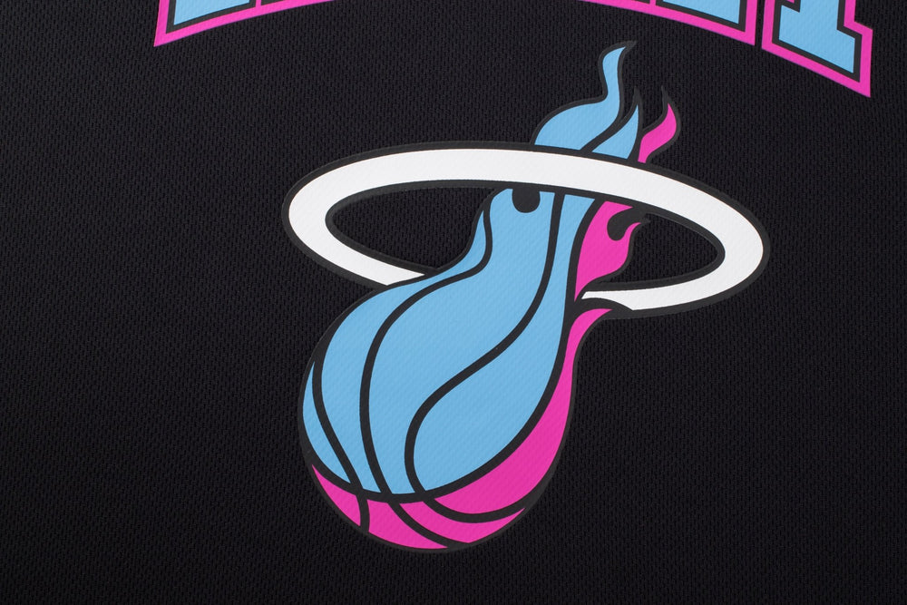 Nba Jersey Hombre Miami Heat Jaime Jaquez Jr - NBA Store Chile