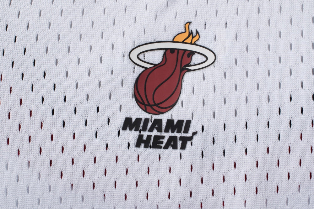 NBA Jersey Hombre Miami Heat Jaime Jaquez Jr PREMIER - NBA Store Chile