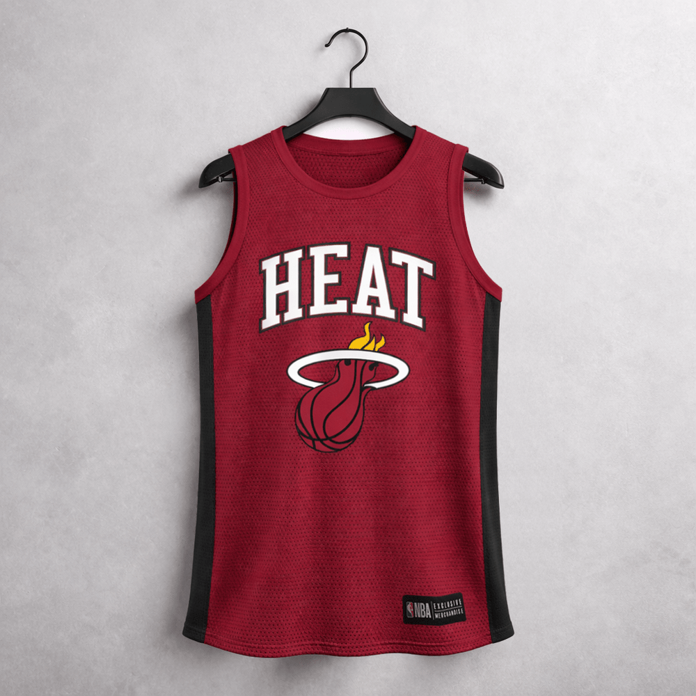 NBA Jersey Hombre Miami Heat Tyler Herro - NBA Store Chile