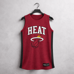 NBA Jersey Hombre Miami Heat Tyler Herro - NBA Store Chile