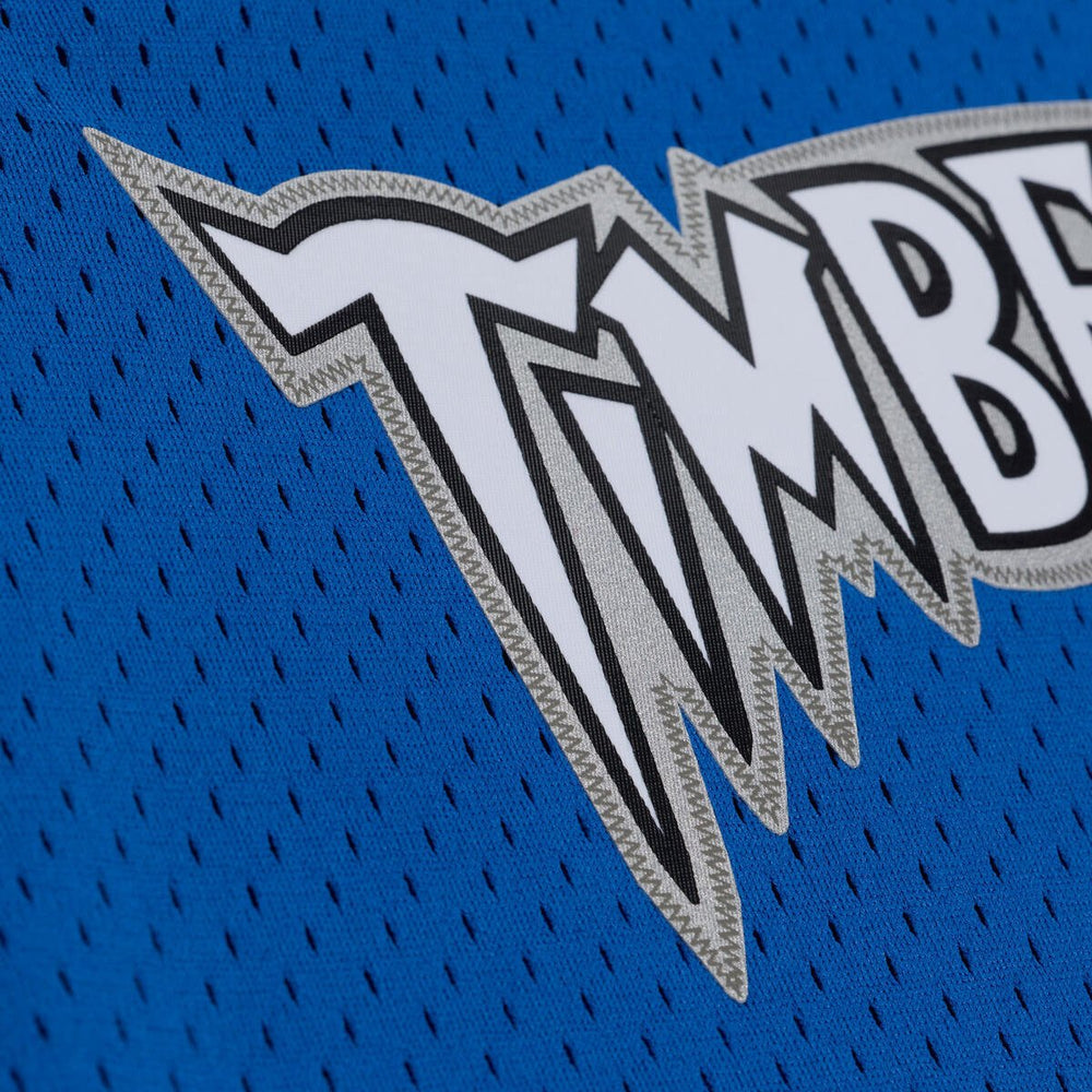 NBA Jersey Hombre Minnesota Timberwolves Kevin Garnett - NBA Store Chile