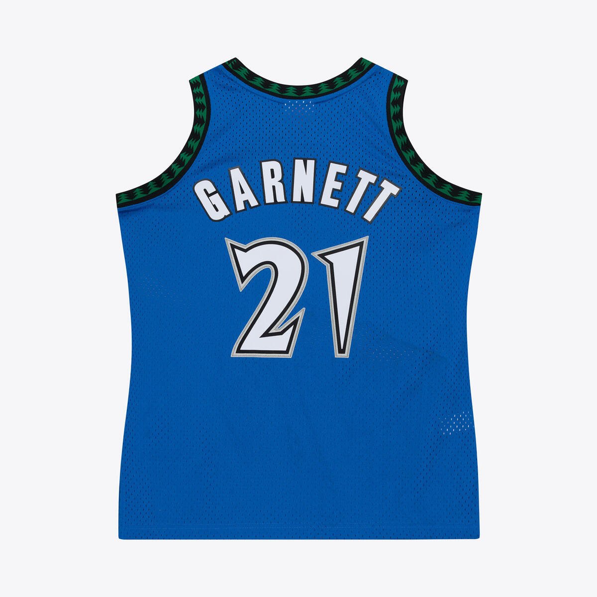 NBA Jersey Hombre Minnesota Timberwolves Kevin Garnett - NBA Store Chile