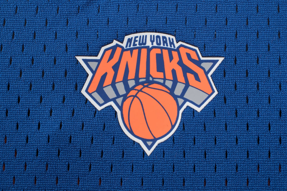 NBA Jersey Hombre New York Knicks Jalen Brunson PREMIER - NBA Store Chile