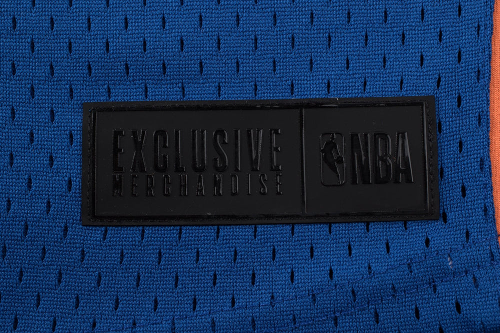 NBA Jersey Hombre New York Knicks Jalen Brunson PREMIER - NBA Store Chile