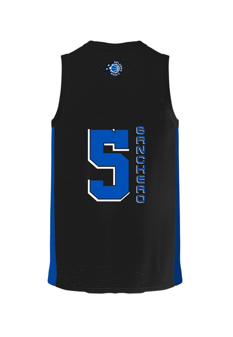 NBA Jersey Hombre Orlando Magic Paolo Banchero - NBA Store Chile