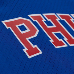 NBA Jersey Hombre Philadelphia 76Ers Allen Iverson - NBA Store Chile