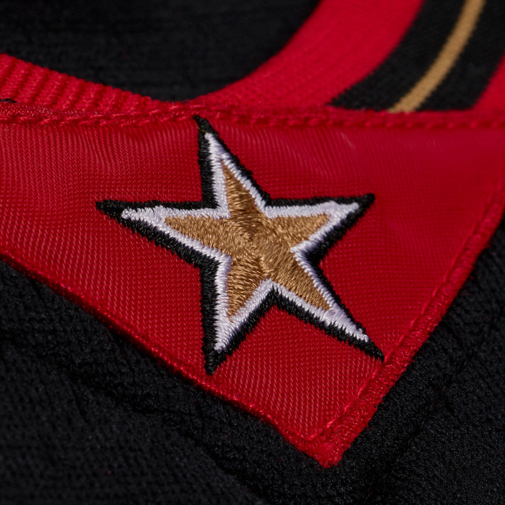 NBA Jersey Hombre Philadelphia 76ers Allen Iverson Negro - NBA Store Chile