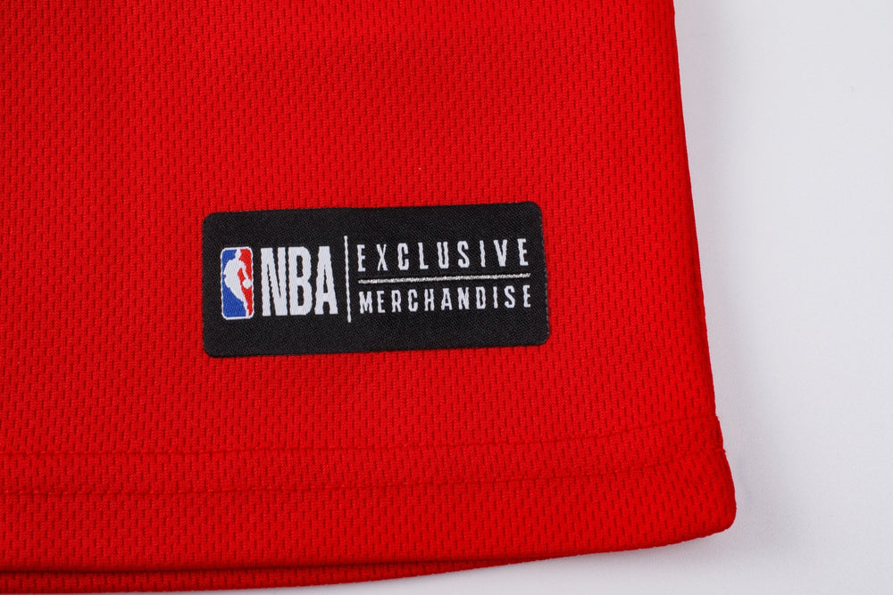 NBA Jersey In the House Niño Chicago Bulls Coby White - NBA Store Chile