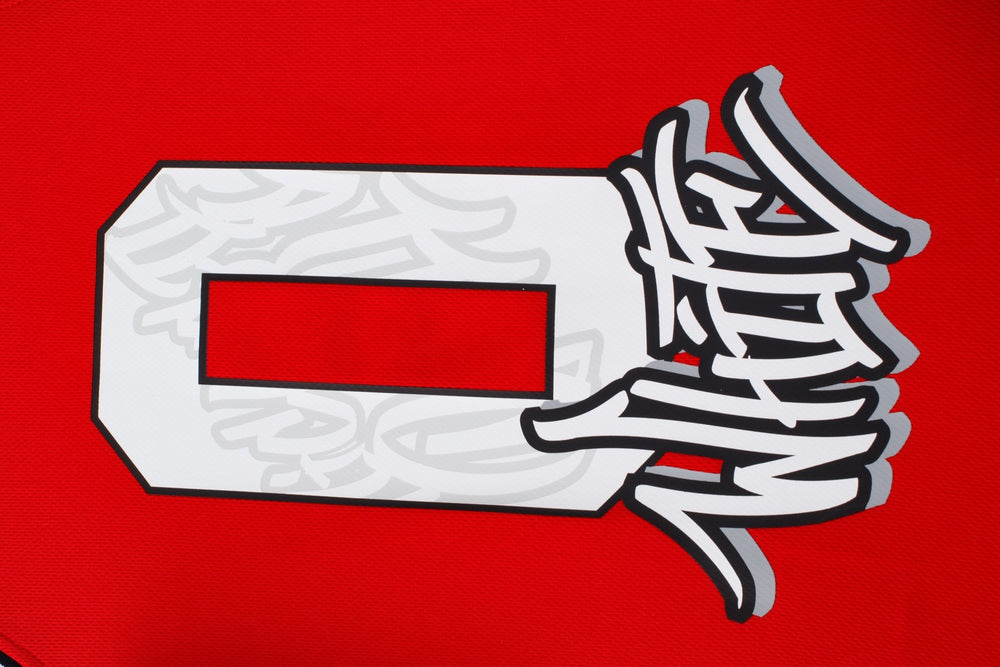 NBA Jersey In the House Niño Chicago Bulls Coby White - NBA Store Chile