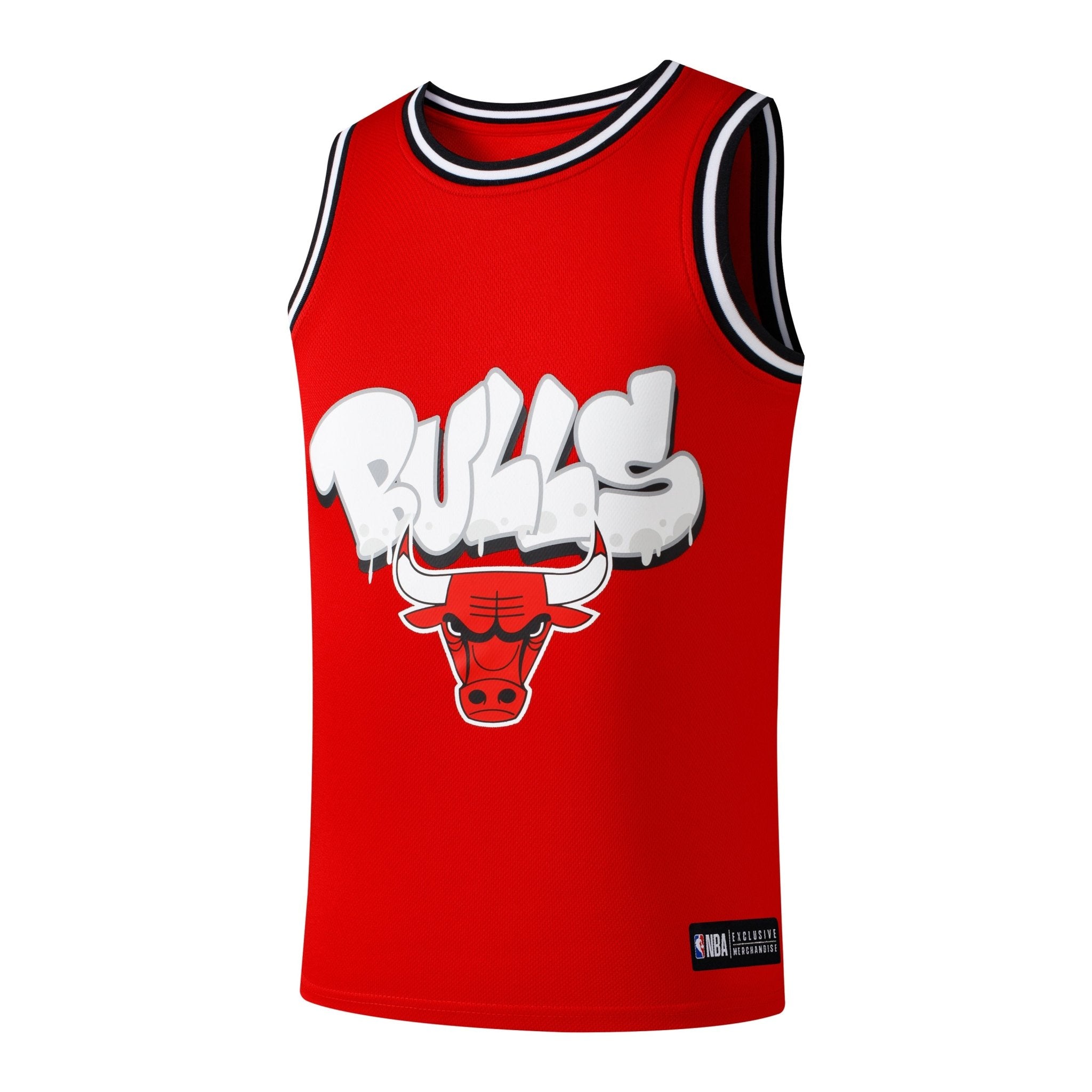 NBA Jersey In the House Niño Chicago Bulls Coby White - NBA Store Chile