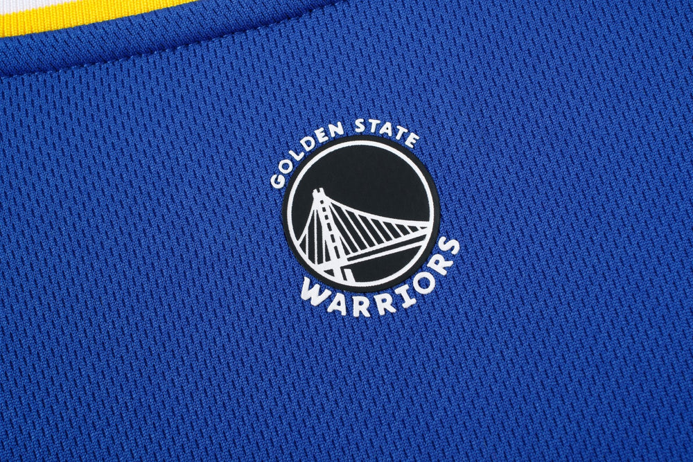 NBA Jersey In the House Niño Golden State Warriors Stephen Curry - NBA Store Chile